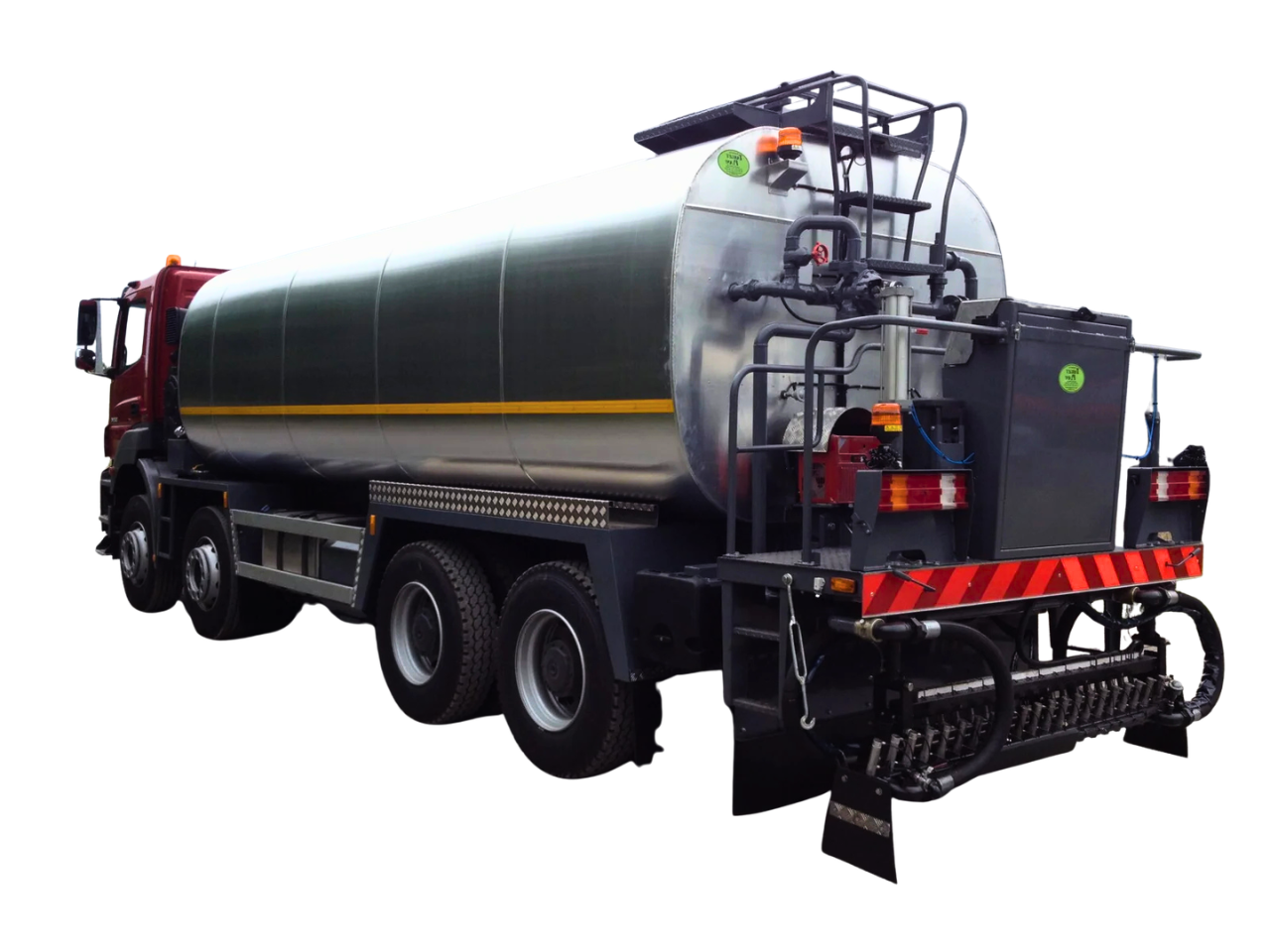 Bitumen Sprayer