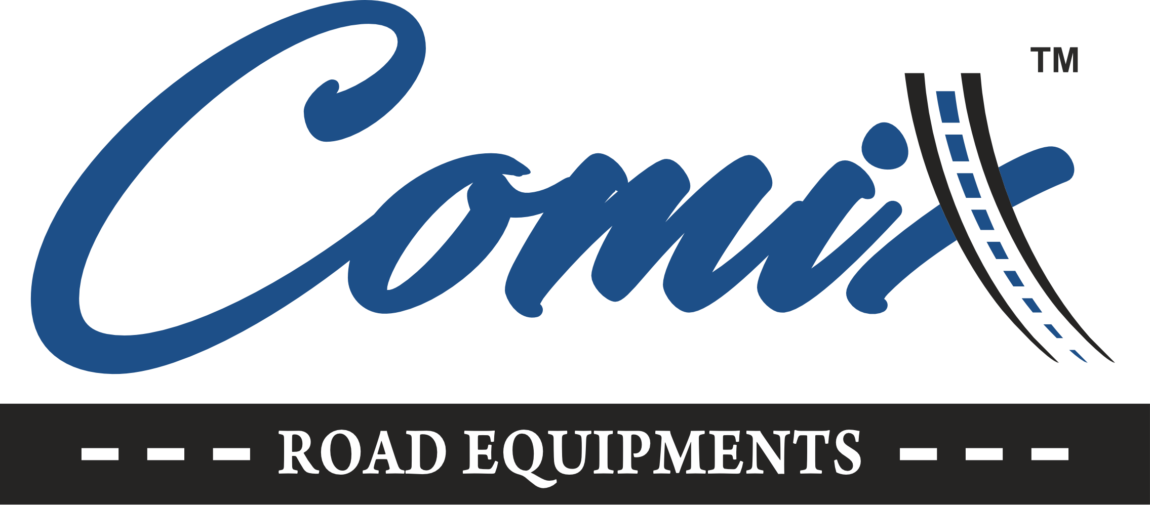 Comix-Road Equipment