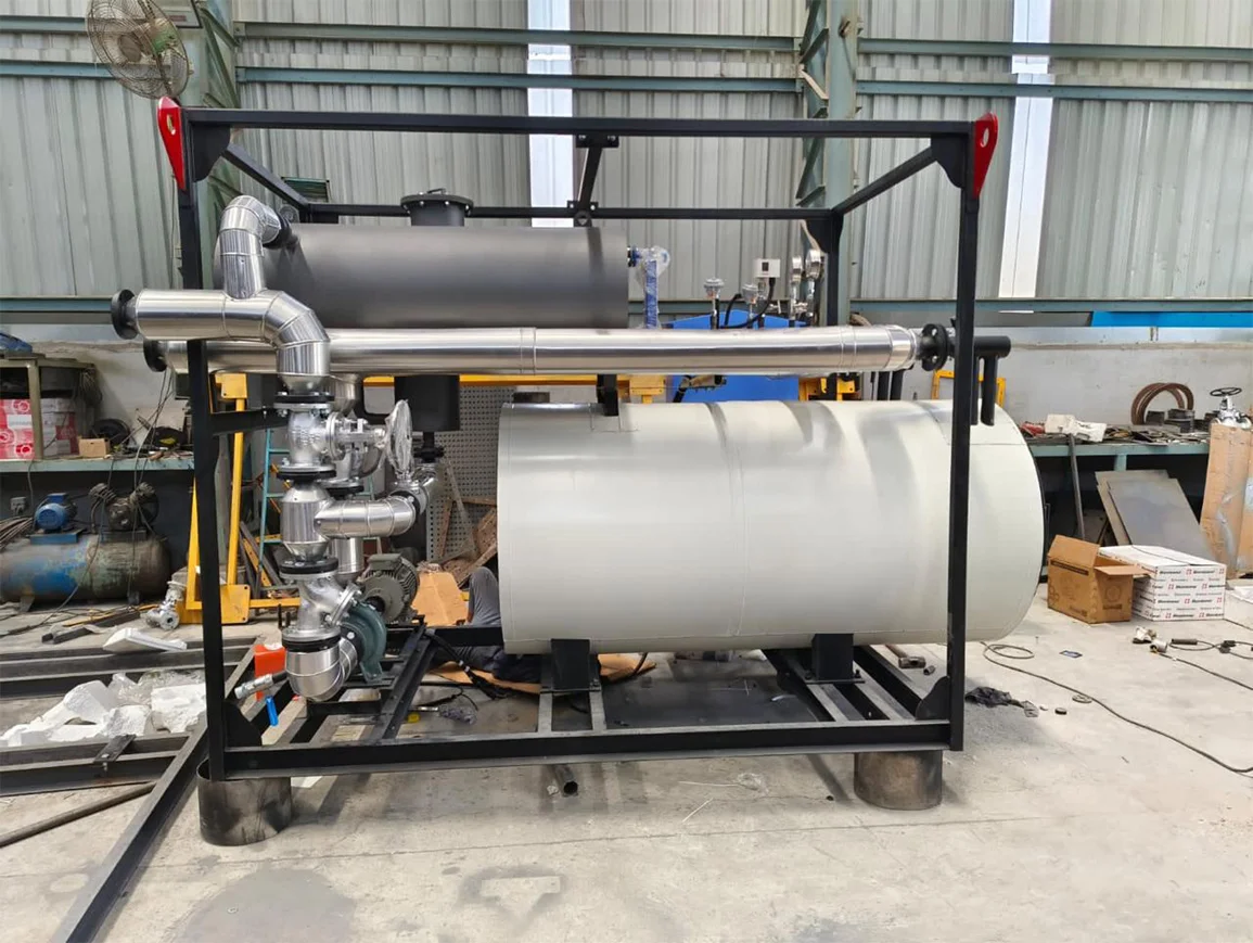 Quarterly Report Highlights