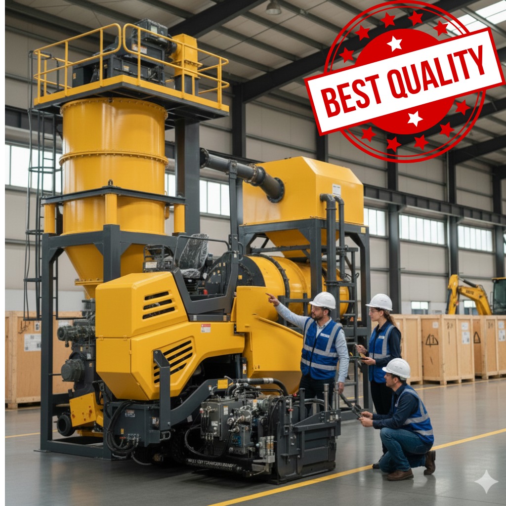 Quality Control Process